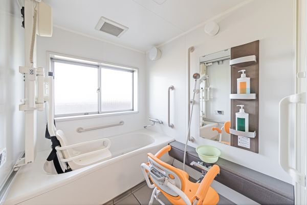 Elderly Bathtub Installation in Perrysburg