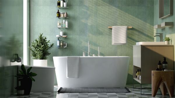 Tub Replacement in Perrysburg