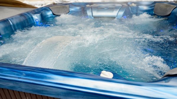 Cost of Massage Tub Installation in Perrysburg