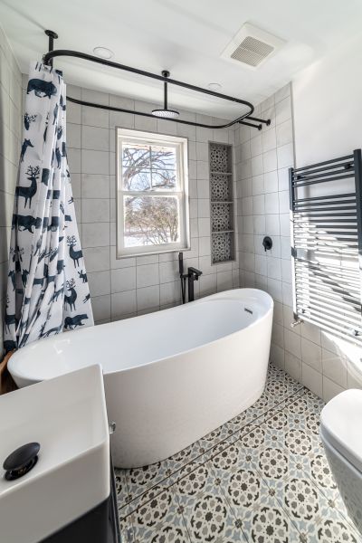 Bathtub Renovation