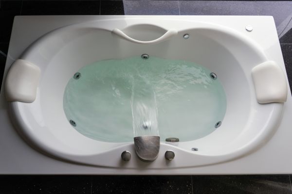 Cost of Jetted Tub Installation in Perrysburg