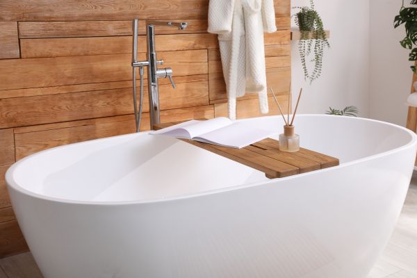 Fiberglass Bathtub Service