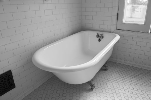 Cost of Cast Iron Tub Installation in Perrysburg