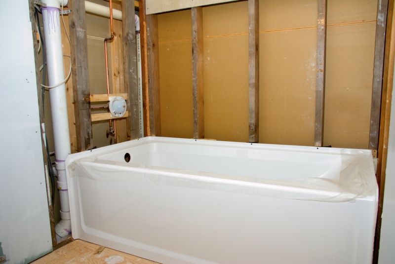 Top Bathtub Installation Companies in Perrysburg, OH