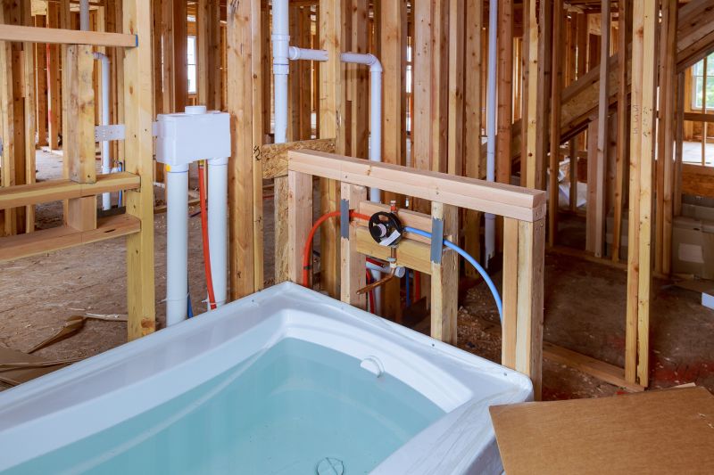 Top Bathtub Installation Companies in Swanton, OH
