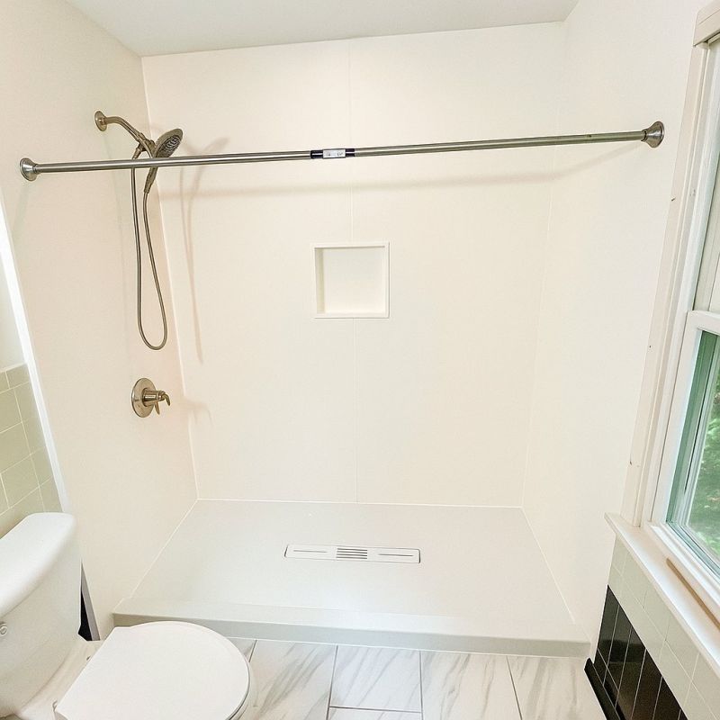 Top Shower Installation Companies in Holland, OH