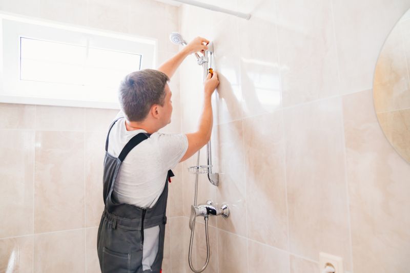 Top Shower Installation Companies in Maumee, OH