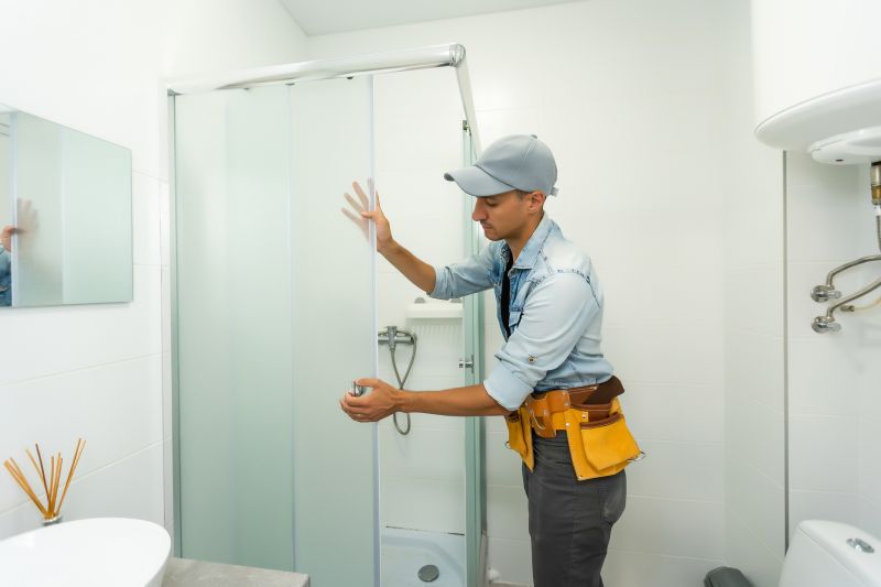 Top Shower Installation Companies in Swanton, OH