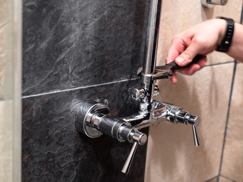 Top Shower Installation Companies in Swanton, OH